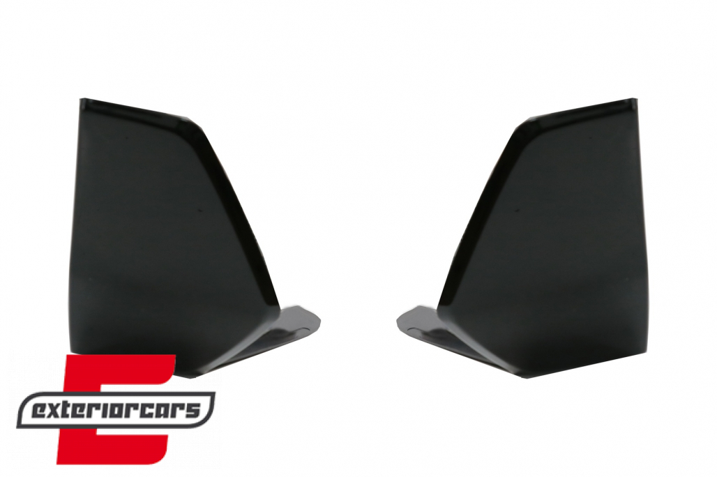 Aero bodykit M-Performance dizajn (piano crna) / BMW X5 G05 (2018-2022) - Slika 11