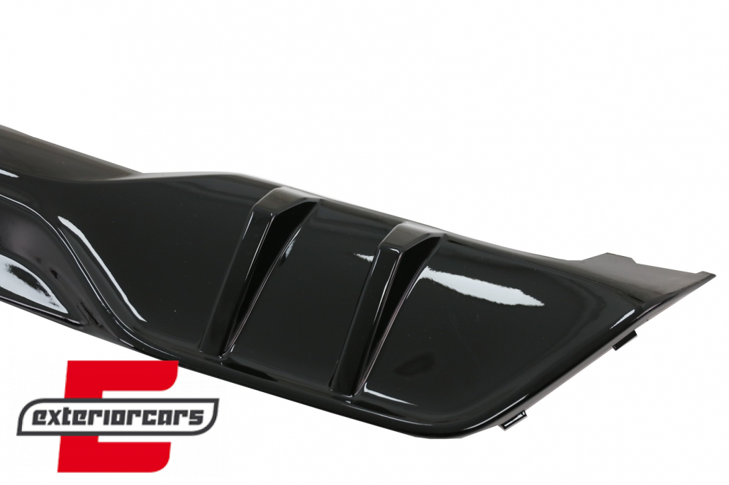 Aero bodykit M-Performance dizajn (piano crna) / BMW X5 G05 (2018-2022) - Slika 6