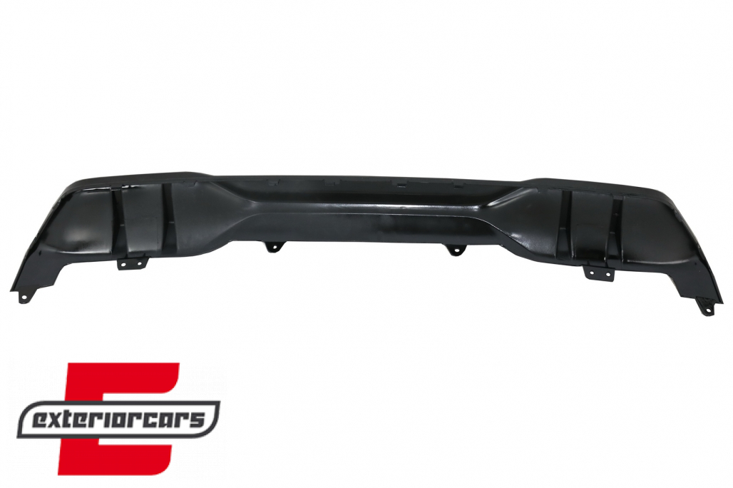 Aero bodykit M-Performance dizajn (piano crna) / BMW X5 G05 (2018-2022) - Slika 8