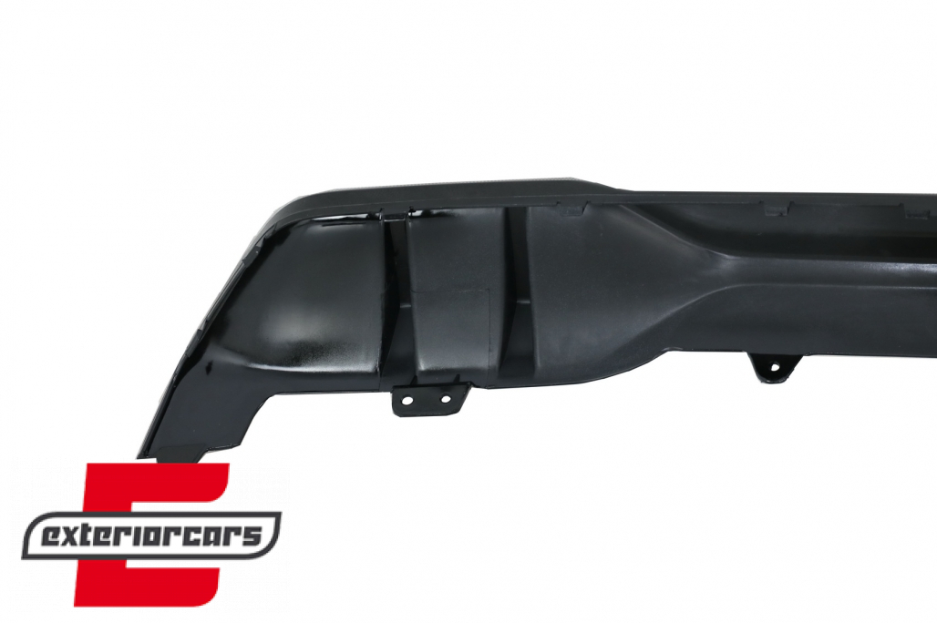 Aero bodykit M-Performance dizajn (piano crna) / BMW X5 G05 (2018-2022) - Slika 9