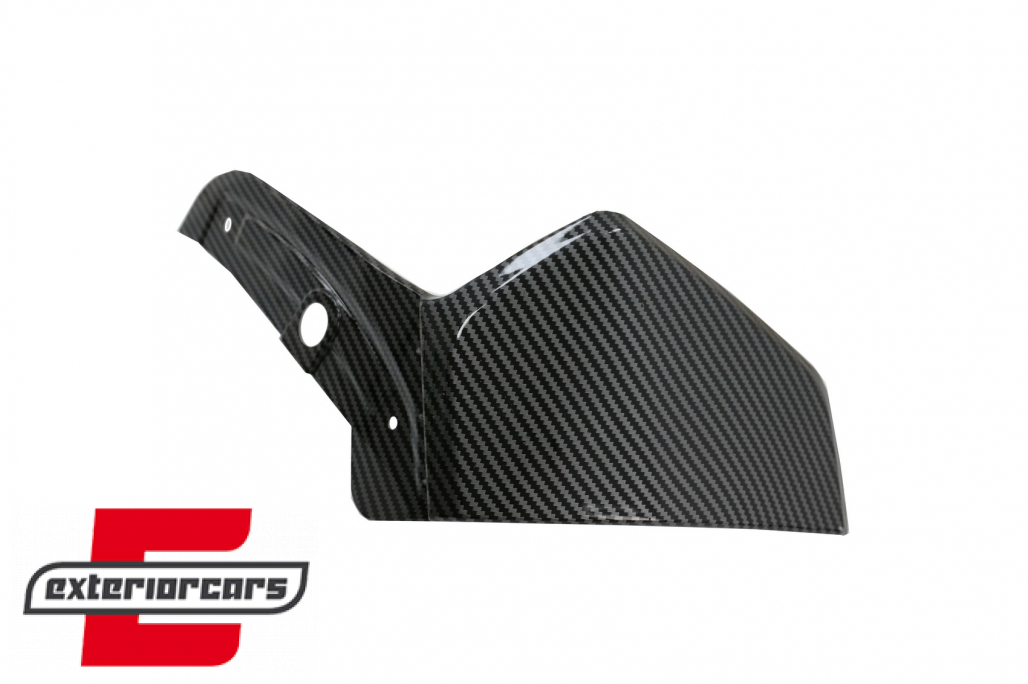 Aero bodykit M-Performance look (carbon look) / BMW X5 G05 (2018-2022) - Slika 10