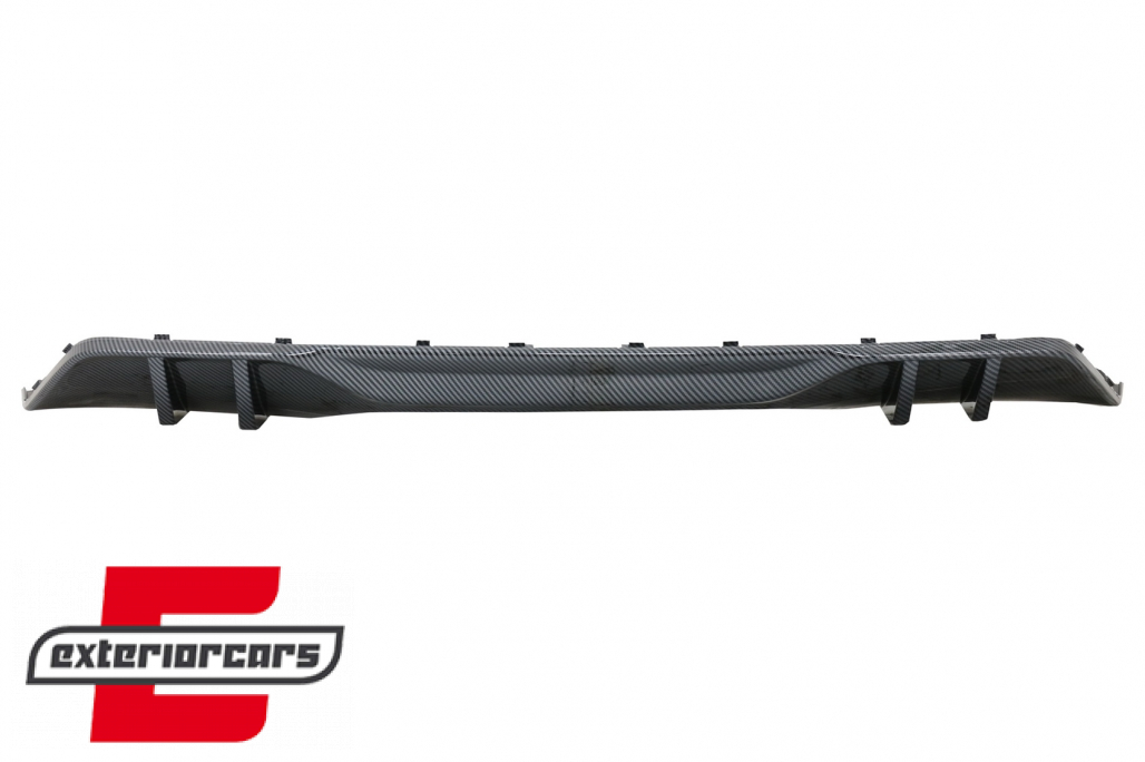 Aero bodykit M-Performance look (carbon look) / BMW X5 G05 (2018-2022) - Slika 3