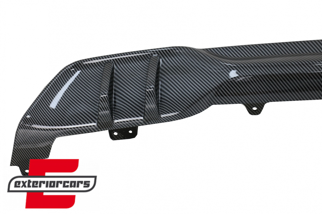Aero bodykit M-Performance look (carbon look) / BMW X5 G05 (2018-2022) - Slika 6