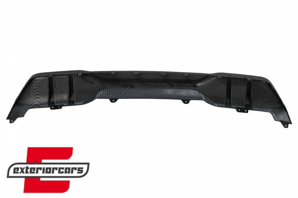 Aero bodykit M-Performance look (carbon look) / BMW X5 G05 (2018-2022) - Slika 7