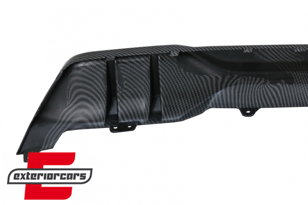Aero bodykit M-Performance look (carbon look) / BMW X5 G05 (2018-2022) - Slika 8