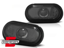Bočni žmigavci (smoke) / Renault Clio I II (1990-2001) Megane I (1996-2002)