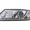 Prednja svjetla LED DayLight (chrome) - Slika 2