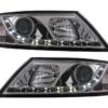 Prednja svjetla LED DayLight (chrome) - Slika 11