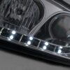 Prednja svjetla LED DayLight (chrome) - Slika 12
