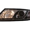 Prednja svjetla LED DayLight (chrome) - Slika 13