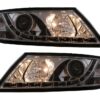 Prednja svjetla LED DayLight (chrome) - Slika 14