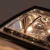 Prednja svjetla LED DayLight (chrome) - Slika 15