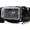 Prednja svjetla LED DayLight (chrome) - Slika 16
