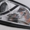Prednja svjetla LED DayLight (chrome) - Slika 4