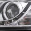 Prednja svjetla LED DayLight (chrome) - Slika 6