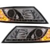 Prednja svjetla LED DayLight (chrome) - Slika 8