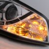 Prednja svjetla LED DayLight (chrome) - Slika 9
