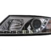 Prednja svjetla LED DayLight (chrome) - Slika 10