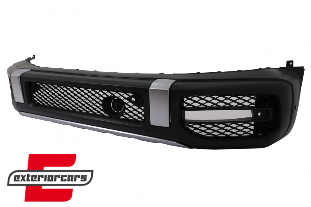 Bodykit 2018 G63 AMG dizajn / Mercedes G-klasa W463 (2008-2017) - Slika 3