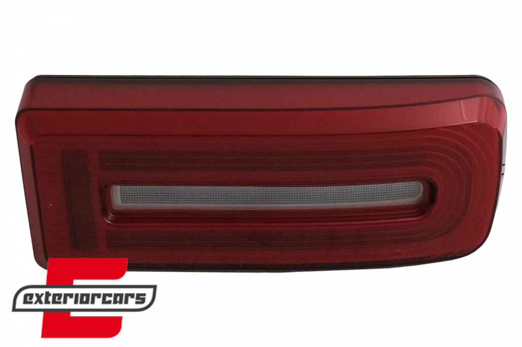 Bodykit 2018 G63 AMG dizajn / Mercedes G-klasa W463 (2008-2017) - Slika 40