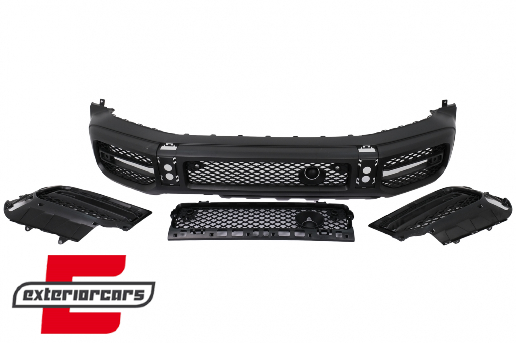 Bodykit 2018 G63 AMG dizajn / Mercedes G-klasa W463 (2008-2017) - Slika 9