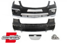 Bodykit ML63 AMG dizajn / Mercedes ML-klasa W166 (2012-2015)