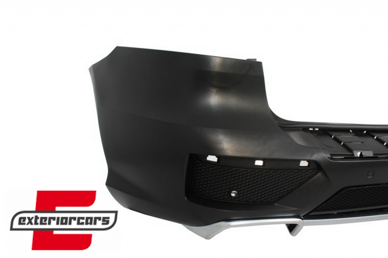 Bodykit ML63 AMG dizajn / Mercedes ML-klasa W166 (2012-2015) - Slika 11
