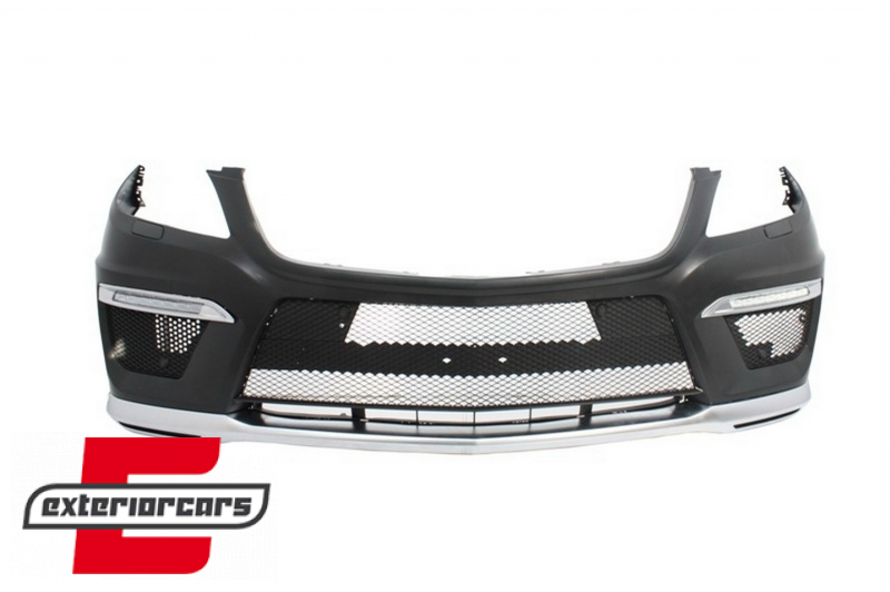 Bodykit ML63 AMG dizajn / Mercedes ML-klasa W166 (2012-2015) - Slika 2