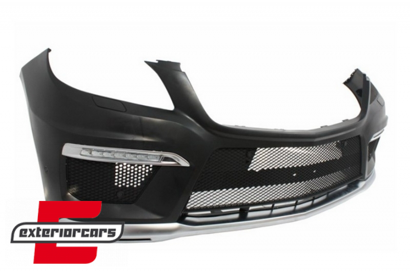 Bodykit ML63 AMG dizajn / Mercedes ML-klasa W166 (2012-2015) - Slika 3