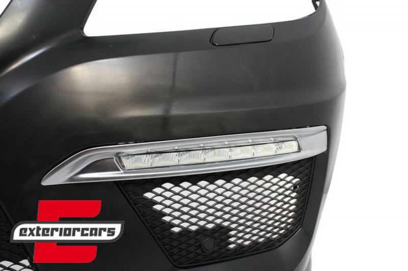 Bodykit ML63 AMG dizajn / Mercedes ML-klasa W166 (2012-2015) - Slika 5