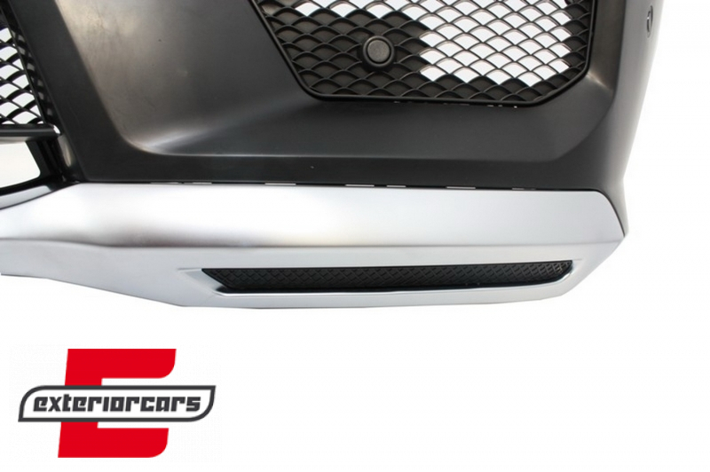 Bodykit ML63 AMG dizajn / Mercedes ML-klasa W166 (2012-2015) - Slika 6