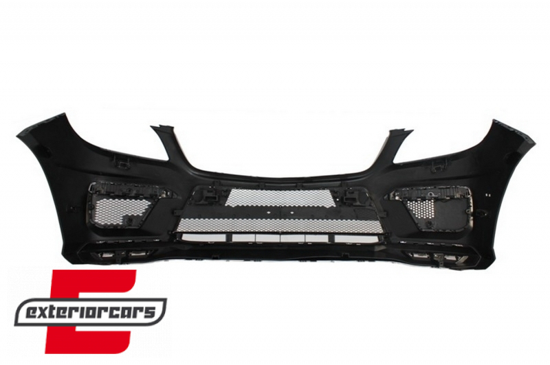 Bodykit ML63 AMG dizajn / Mercedes ML-klasa W166 (2012-2015) - Slika 7