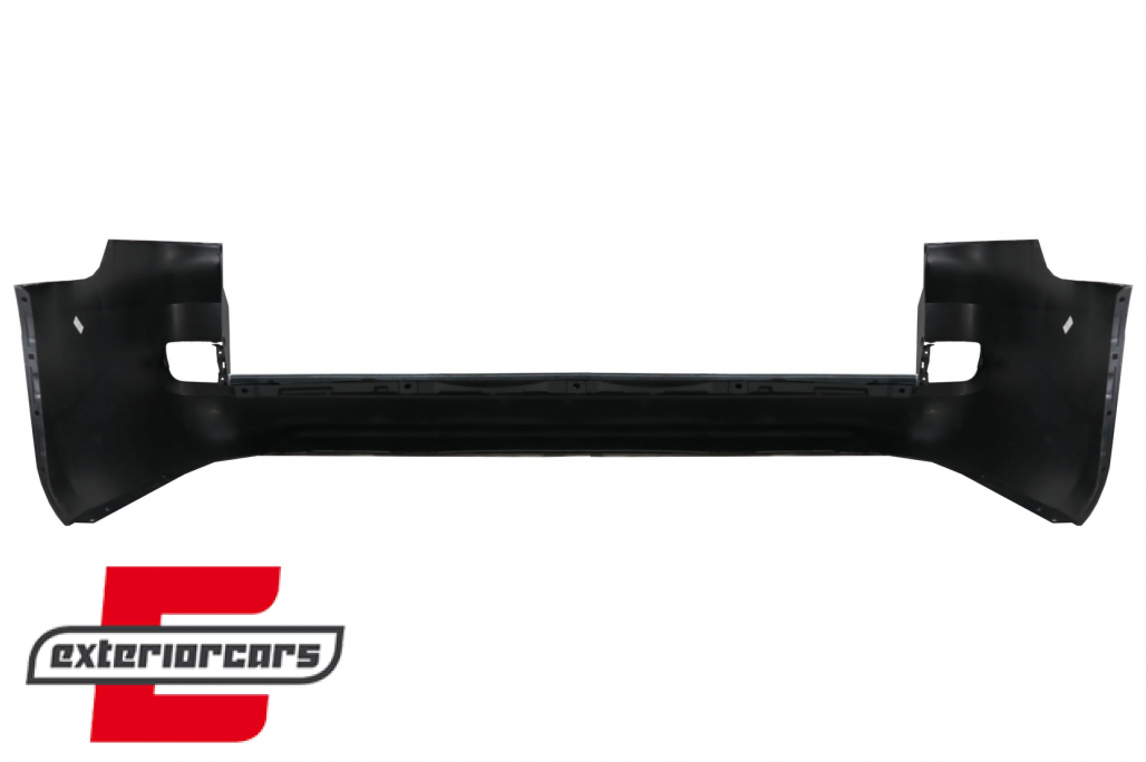 Bodykit za pretvorbu u Facelift 2016 LC200 model / TOYOTA Land Cruiser FJ200 (2008-2015) - Slika 10