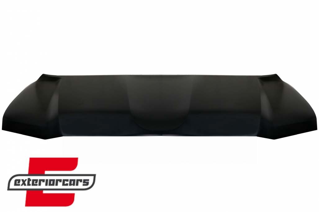 Bodykit za pretvorbu u Facelift 2016 LC200 model / TOYOTA Land Cruiser FJ200 (2008-2015) - Slika 35