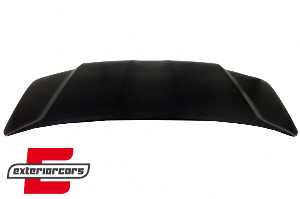 Bodykit za pretvorbu u Facelift 2016 LC200 model / TOYOTA Land Cruiser FJ200 (2008-2015) - Slika 37
