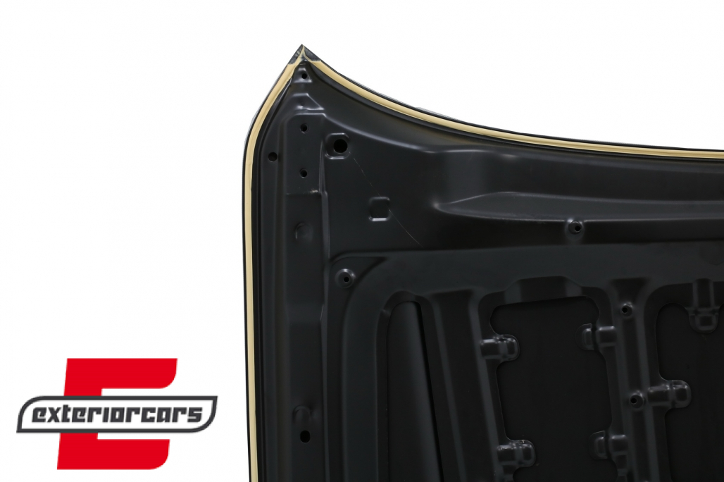 Bodykit za pretvorbu u Facelift 2016 LC200 model / TOYOTA Land Cruiser FJ200 (2008-2015) - Slika 40