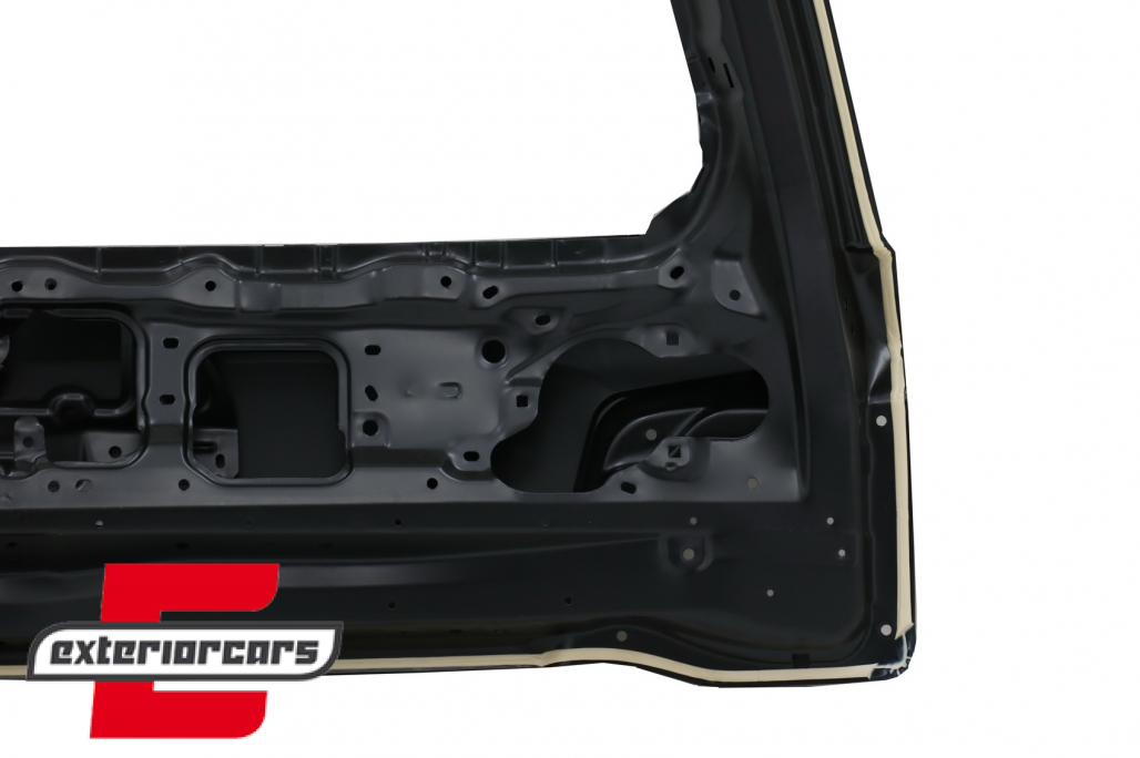 Bodykit za pretvorbu u Facelift 2016 LC200 model / TOYOTA Land Cruiser FJ200 (2008-2015) - Slika 44