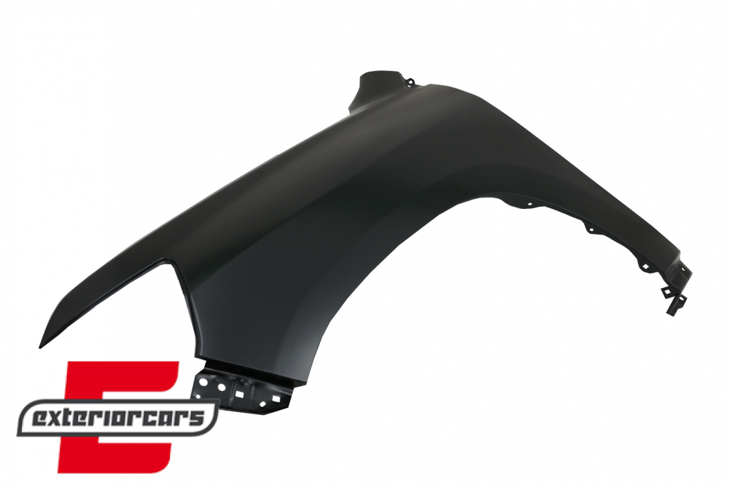 Bodykit za pretvorbu u Facelift 2016 LC200 model / TOYOTA Land Cruiser FJ200 (2008-2015) - Slika 47