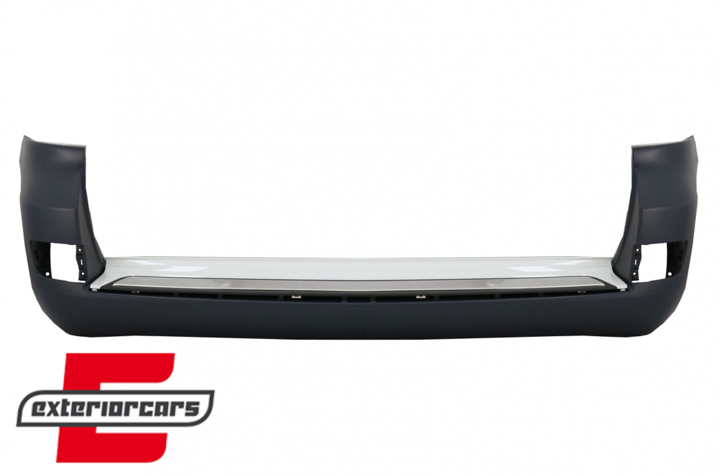Bodykit za pretvorbu u Facelift 2016 LC200 model / TOYOTA Land Cruiser FJ200 (2008-2015) - Slika 8