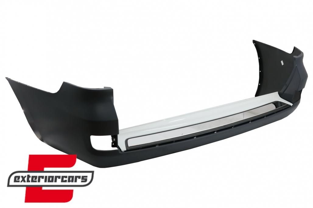 Bodykit za pretvorbu u Facelift 2016 LC200 model / TOYOTA Land Cruiser FJ200 (2008-2015) - Slika 9