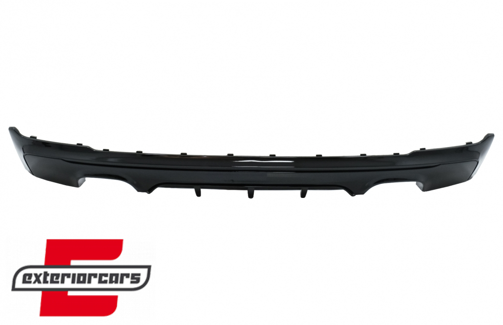 Difuzor zraka M-Performance dizajn (piano crna) / BMW serije 2 F22 F23 (2013-2021) - Slika 2