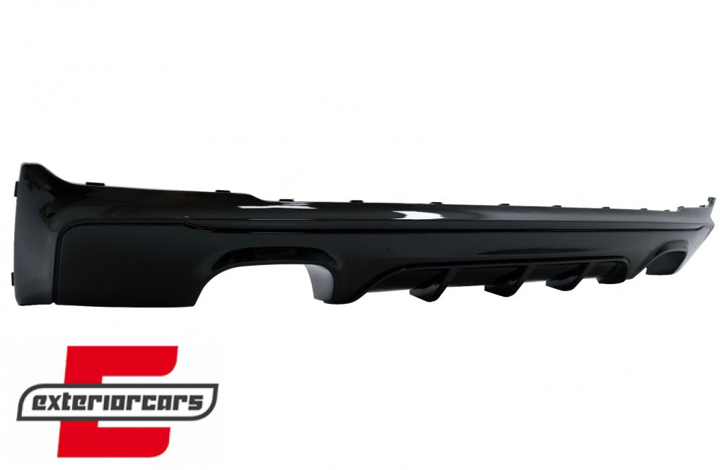 Difuzor zraka M-Performance dizajn (piano crna) / BMW serije 2 F22 F23 (2013-2021) - Slika 3