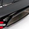 Difuzor zraka & nastavci auspuha 540 M-Performance dizajn (carbon look) / BMW serije 5 G30 G31 (2017-2019) - Slika 8