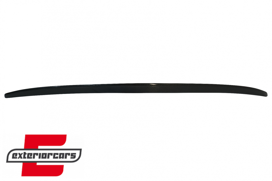 Lip bunkera (carbon) / AUDI A7 4G8 S7 RS7 (2011-2017) - Slika 2