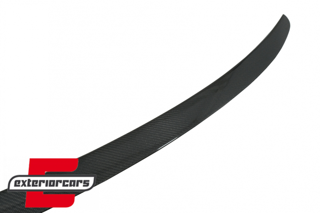 Lip bunkera (carbon) / AUDI A7 4G8 S7 RS7 (2011-2017) - Slika 7