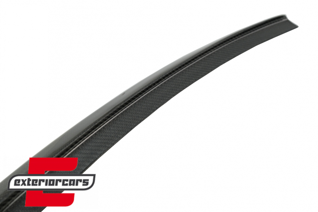 Lip bunkera (carbon) / AUDI A7 4G8 S7 RS7 (2011-2017) - Slika 9
