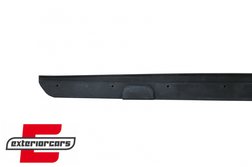 Nastavci pragova M-Performance dizajn (piano crna) / BMW serije 2 F22 Coupe F23 Cabrio (2014-2021) - Slika 7