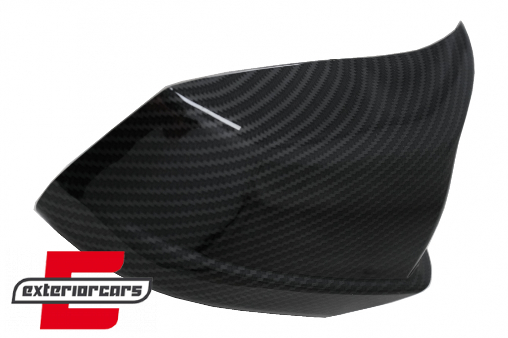 Poklopci retrovizora M-dizajn (carbon look) / BMW serije 5 F10 F11 F18 (07.2010-2013) - Slika 5