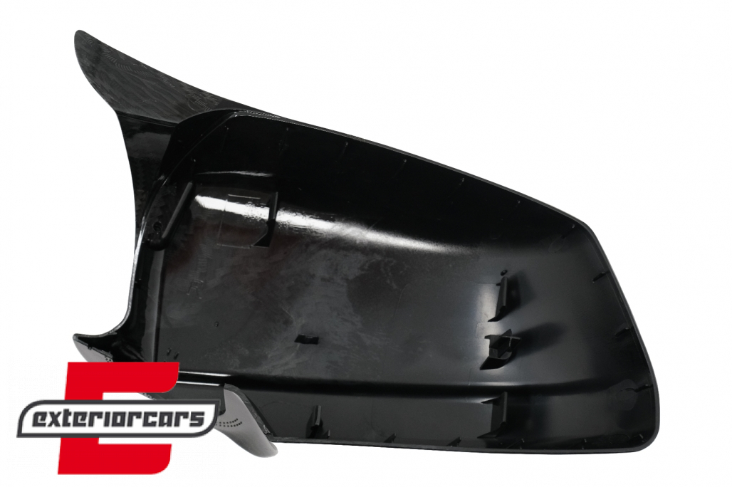 Poklopci retrovizora M-dizajn (carbon look) / BMW serije 5 F10 F11 F18 (07.2010-2013) - Slika 8