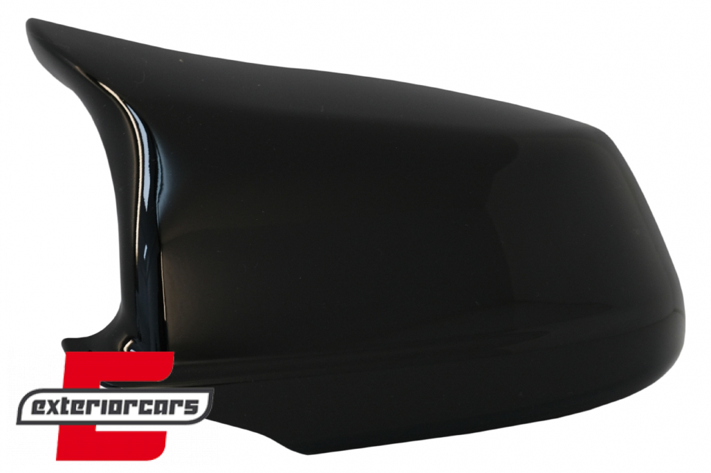 Poklopci retrovizora M-dizajn (piano crna) / BMW serije 5 F10 F11 F18 (07.2010-2013) - Slika 3